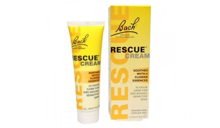 rescue cream